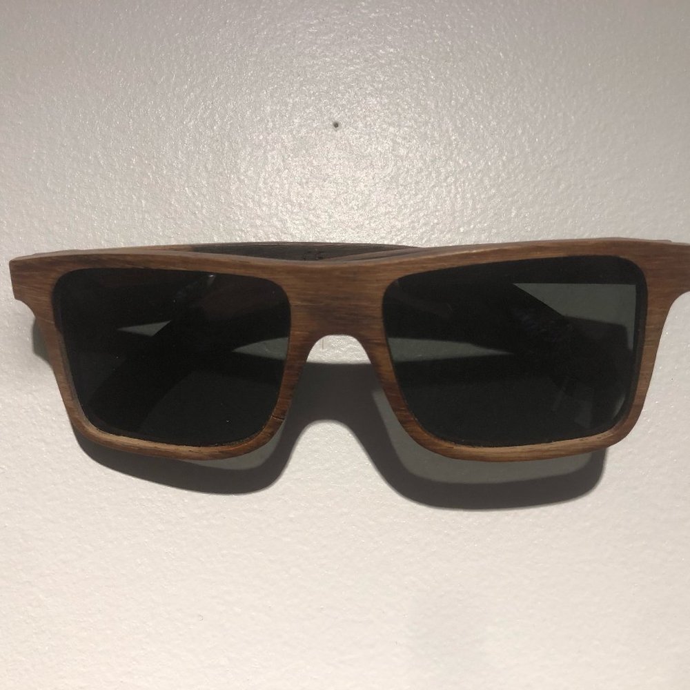 Swood Sunglasses